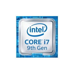 Intel Core i7-9700 3GHz 8-Core LGA1151 TRAY - Powerful Performance for Gaming & Productivity!